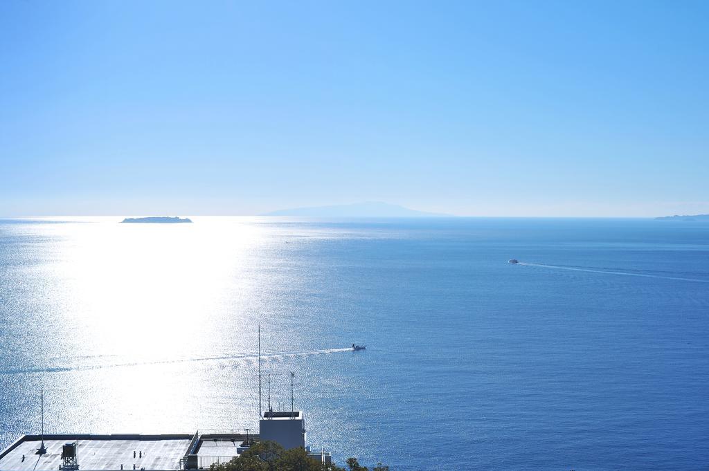 热海 阳之笑温泉青年旅馆旅舍 客房 照片